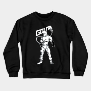 Gout! Crewneck Sweatshirt